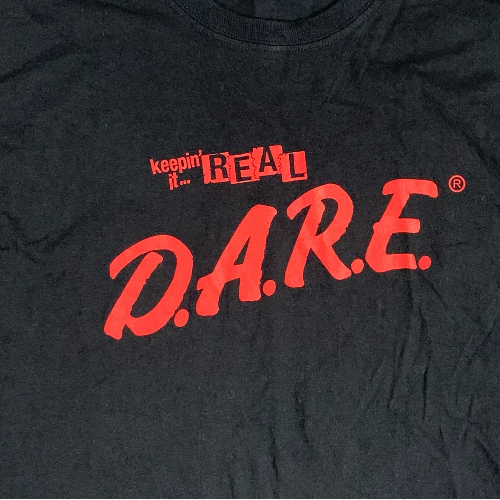 D.A.R.E keepin’ it… REAL - Picture 4 of 4